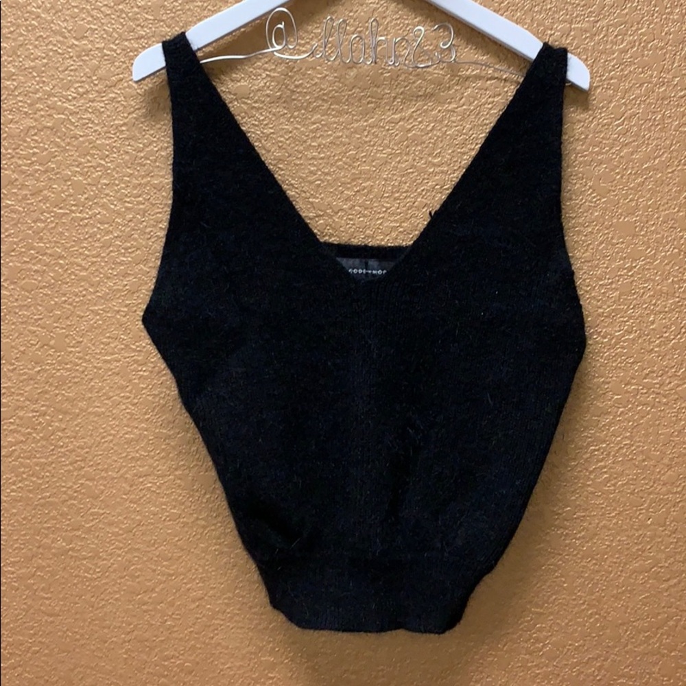 Code X Mode - image 2